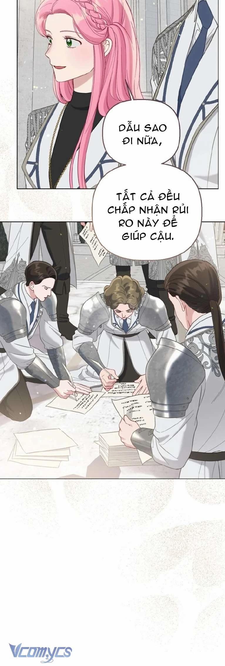 Sự Điều Trị Đặc Biệt Của Tinh Linh 97 trang 25