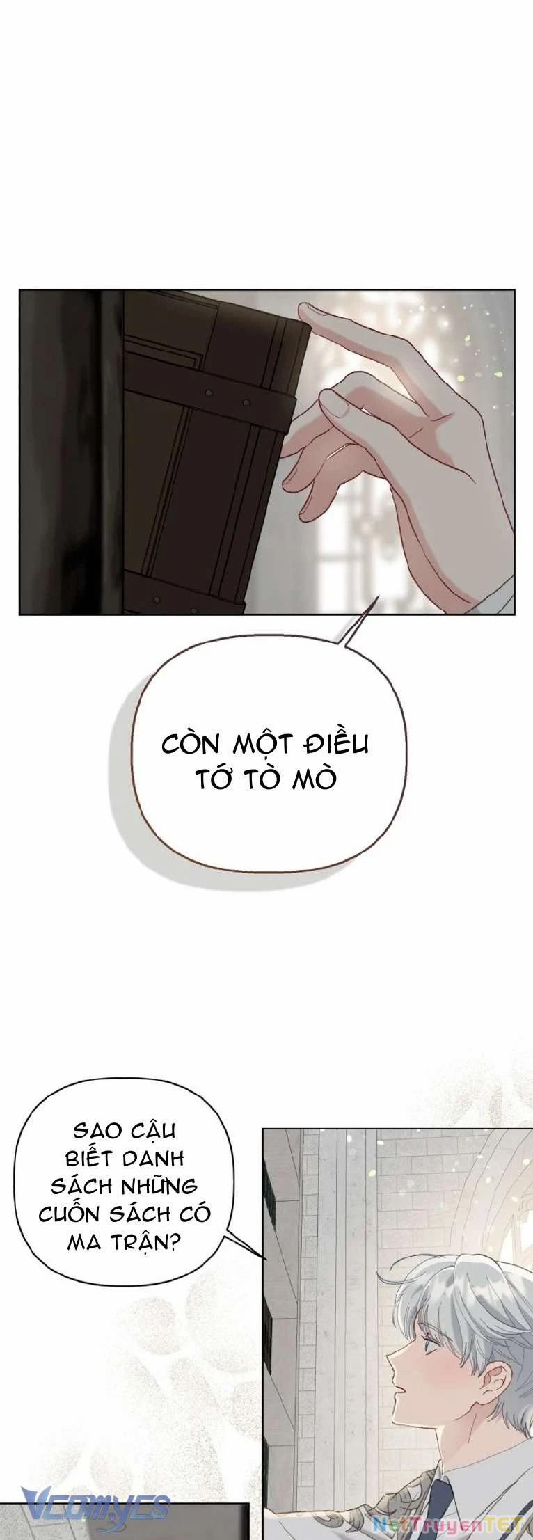 Sự Điều Trị Đặc Biệt Của Tinh Linh 97 trang 26