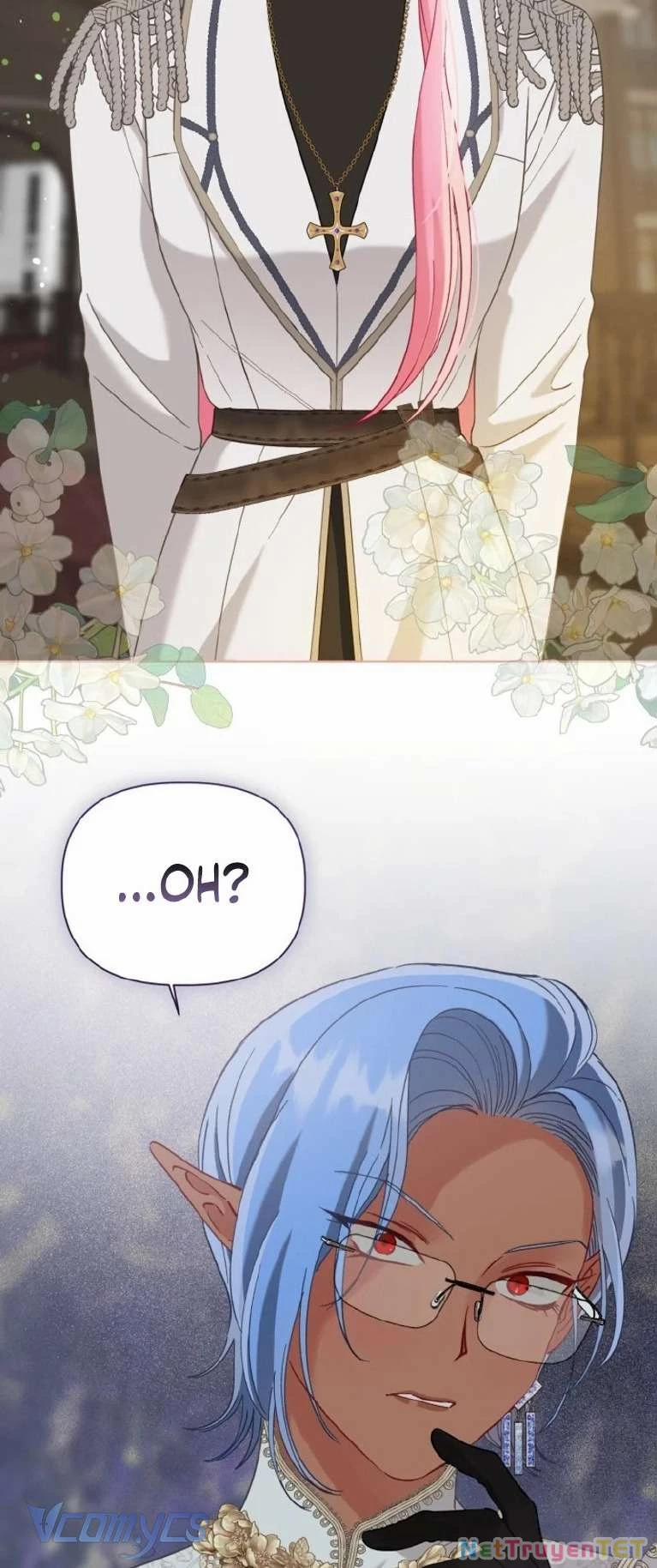 Sự Điều Trị Đặc Biệt Của Tinh Linh 97 trang 3