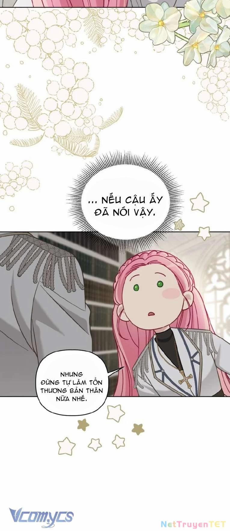 Sự Điều Trị Đặc Biệt Của Tinh Linh 97 trang 31