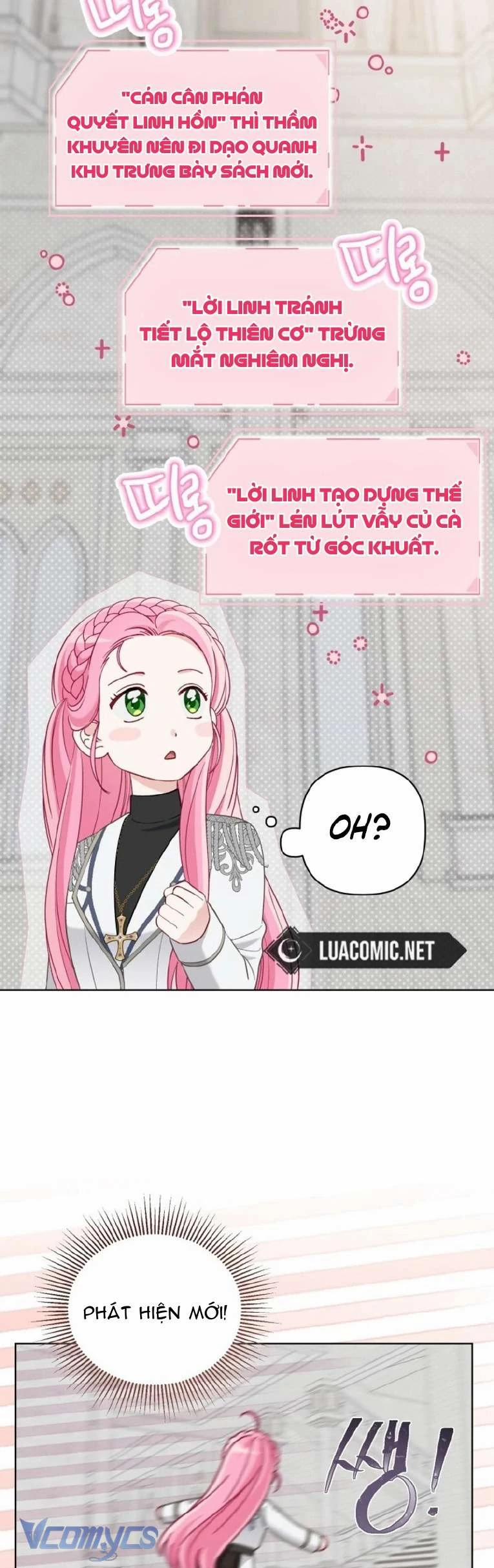 Sự Điều Trị Đặc Biệt Của Tinh Linh 97 trang 35