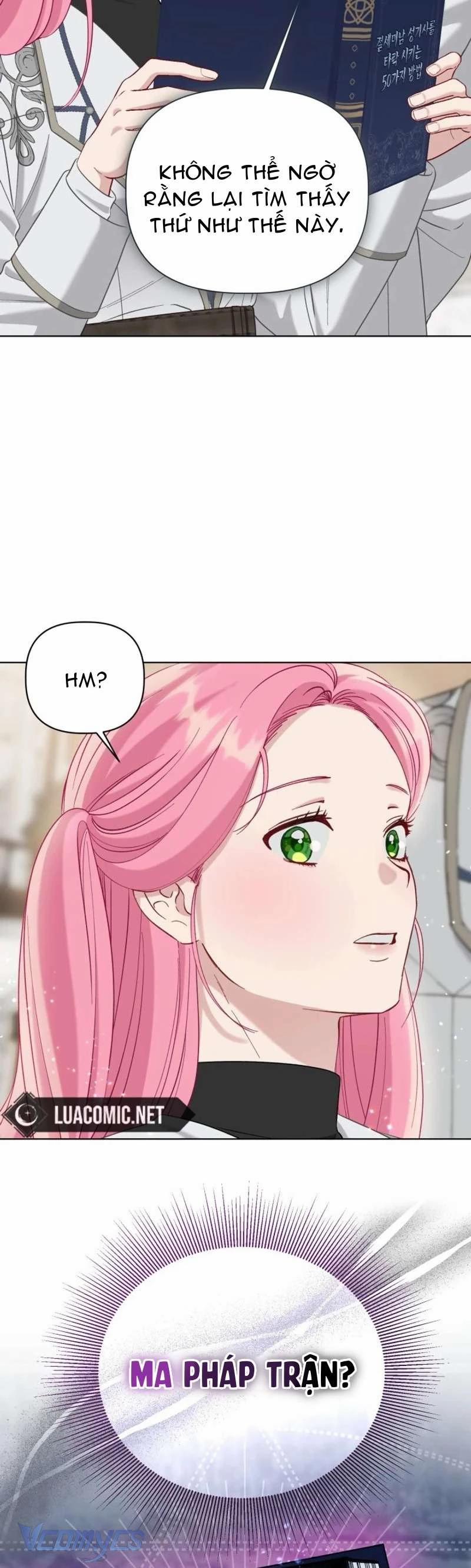 Sự Điều Trị Đặc Biệt Của Tinh Linh 97 trang 42