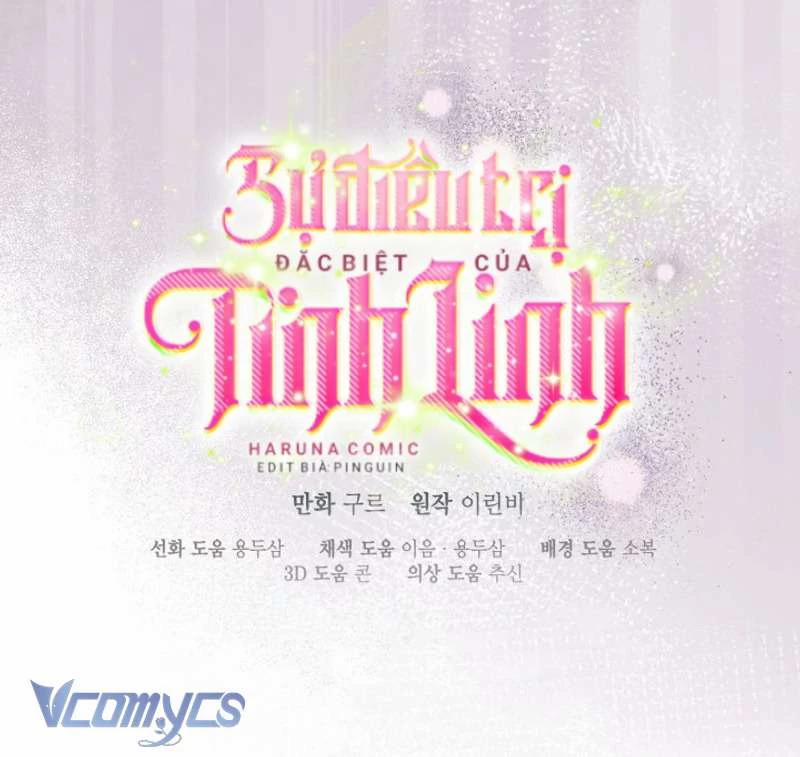 Sự Điều Trị Đặc Biệt Của Tinh Linh 97 trang 46