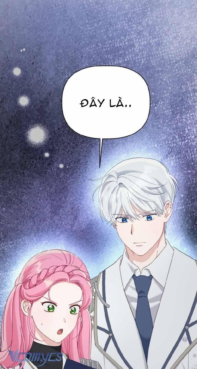 Sự Điều Trị Đặc Biệt Của Tinh Linh 98 trang 1