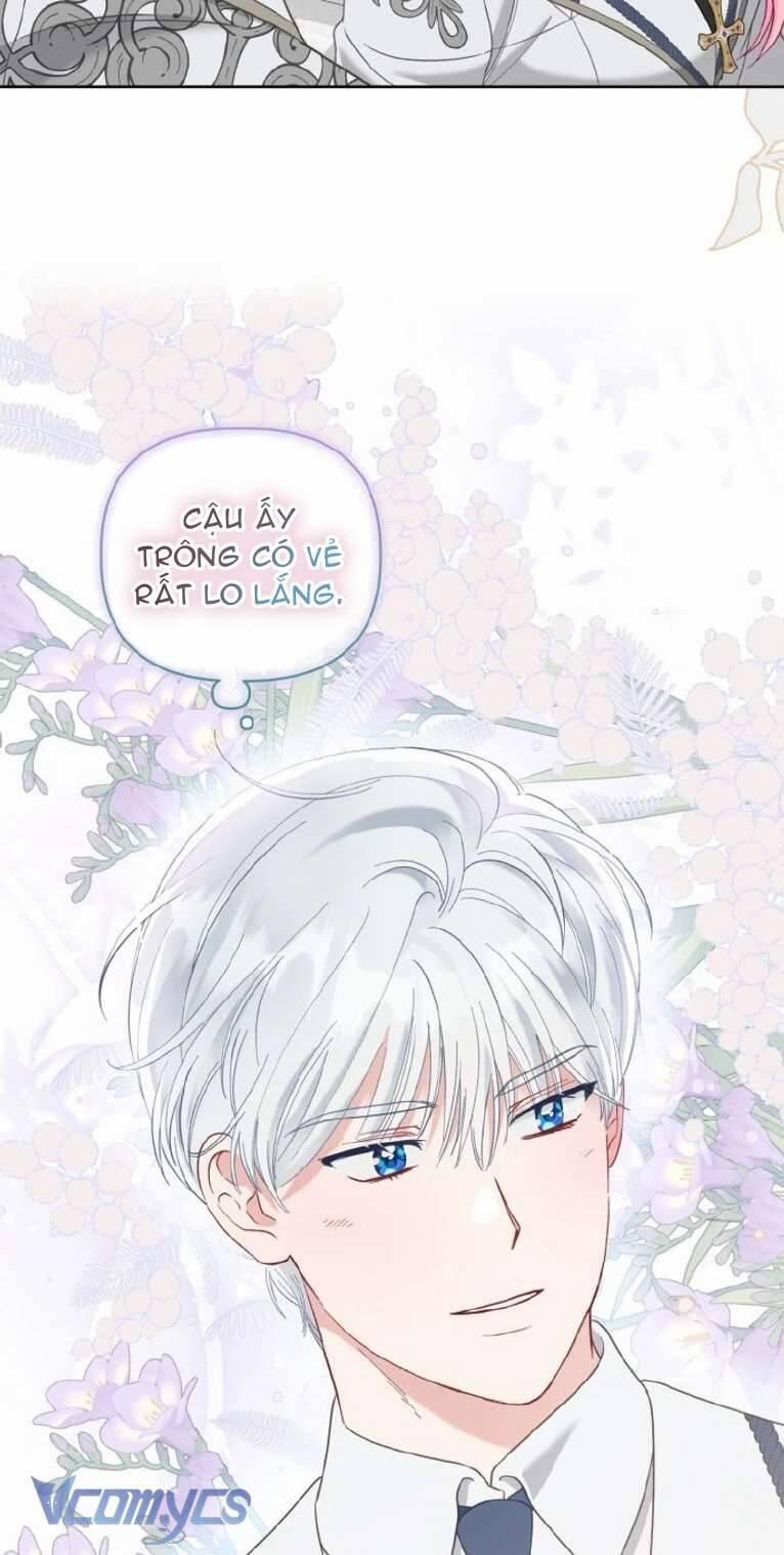 Sự Điều Trị Đặc Biệt Của Tinh Linh 98 trang 13