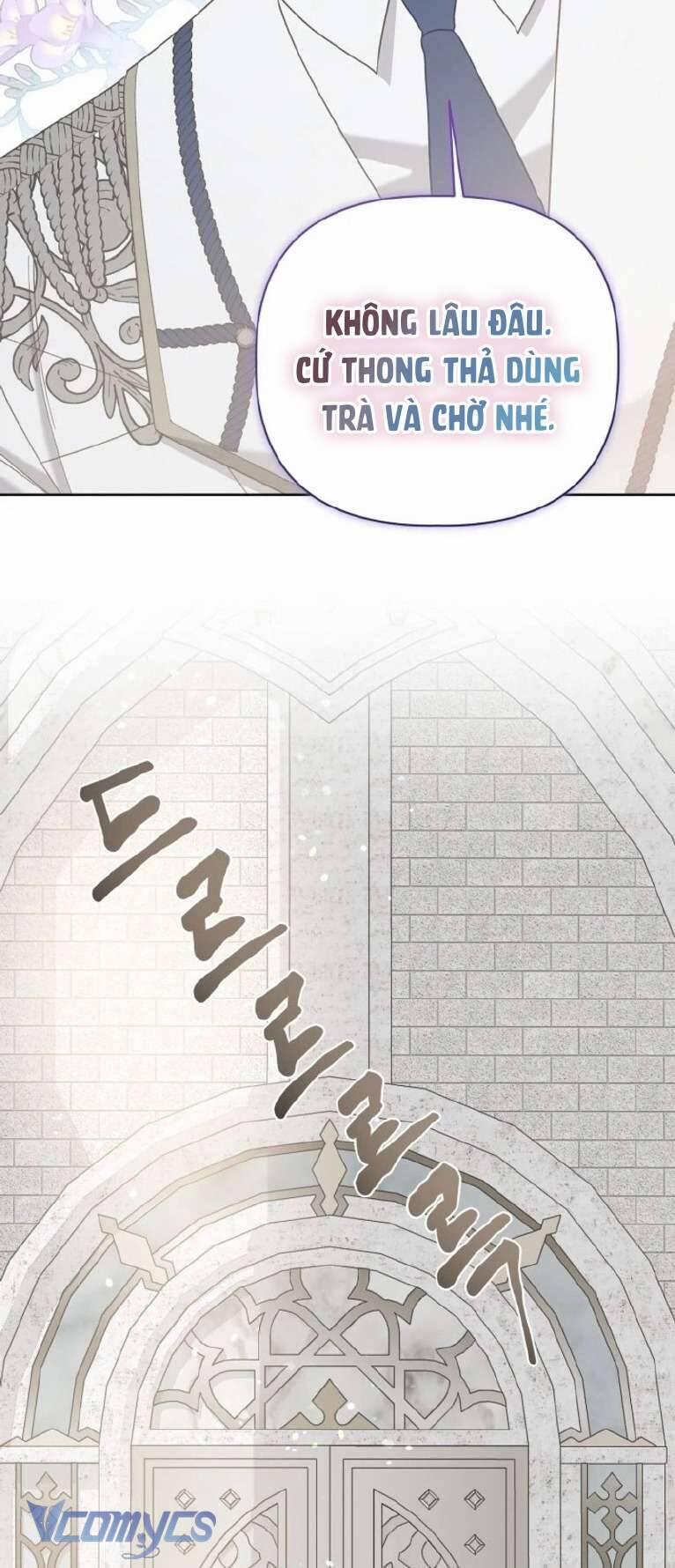 Sự Điều Trị Đặc Biệt Của Tinh Linh 98 trang 14