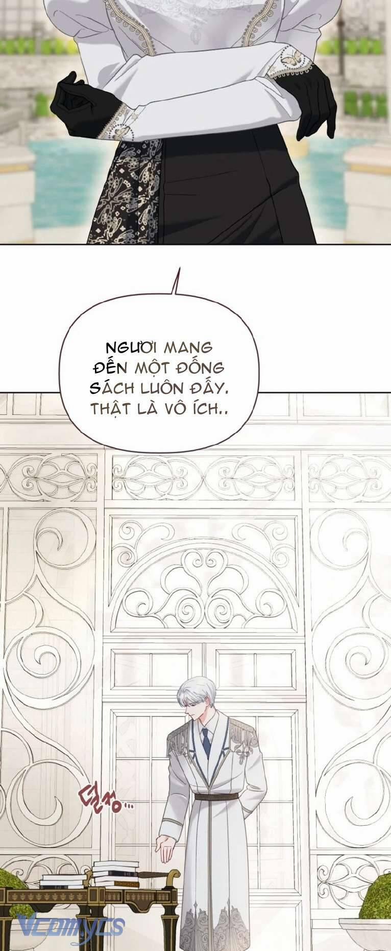 Sự Điều Trị Đặc Biệt Của Tinh Linh 98 trang 17