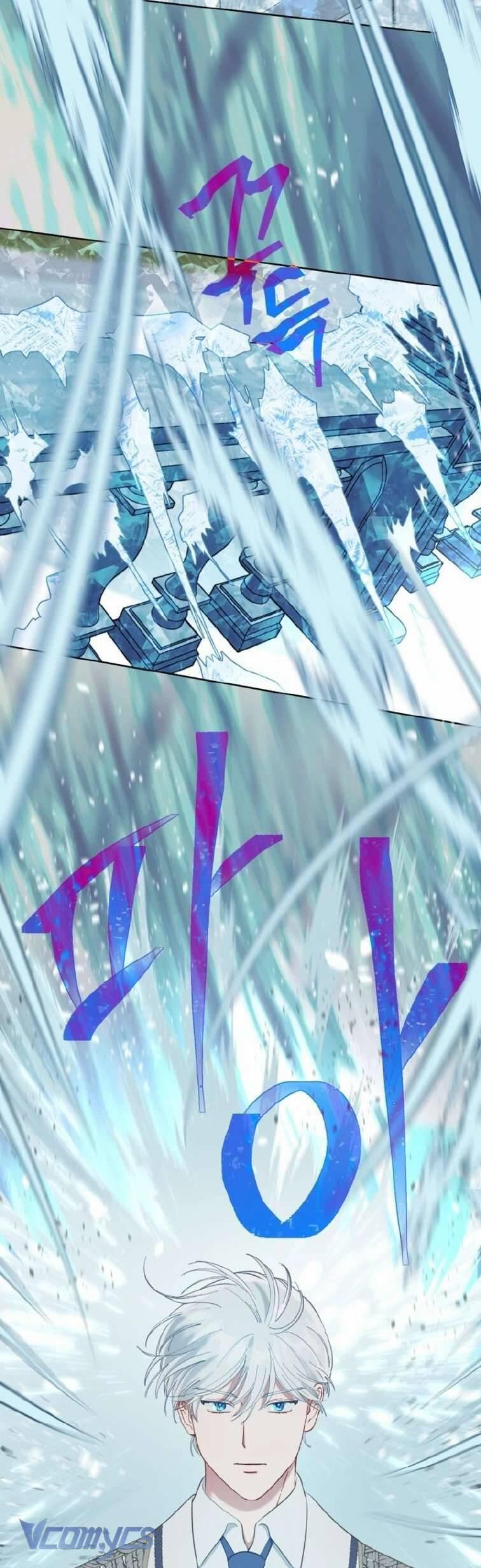 Sự Điều Trị Đặc Biệt Của Tinh Linh 98 trang 23