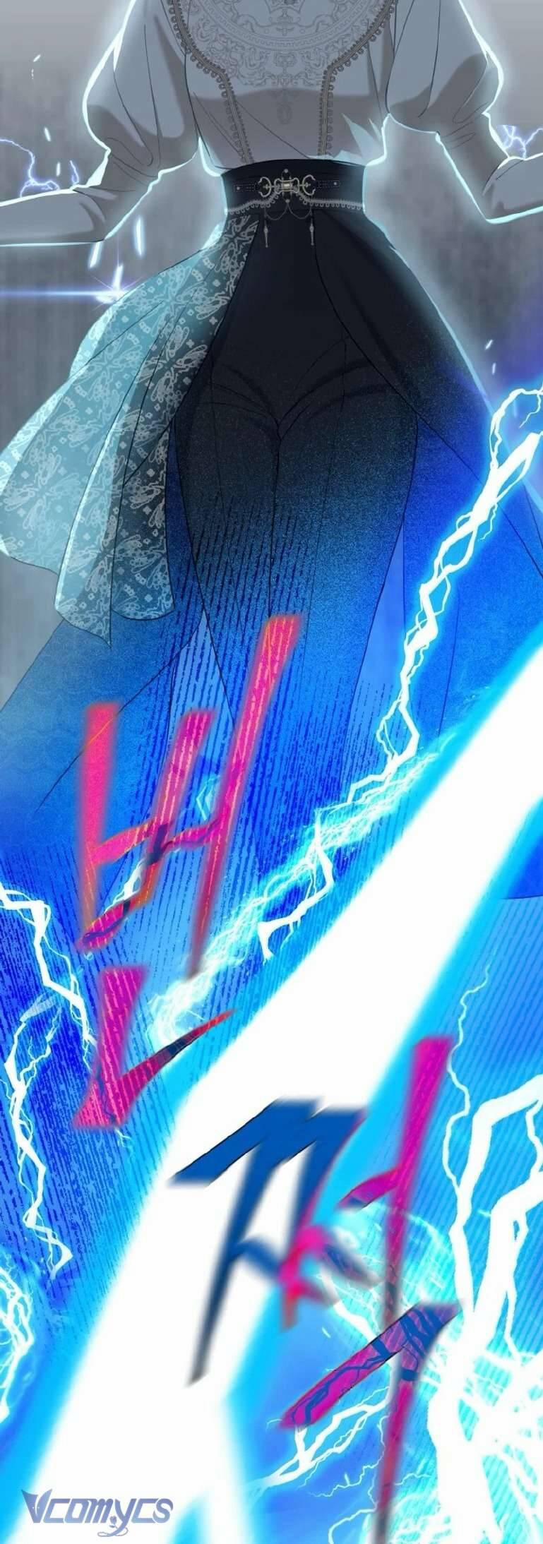 Sự Điều Trị Đặc Biệt Của Tinh Linh 98 trang 33