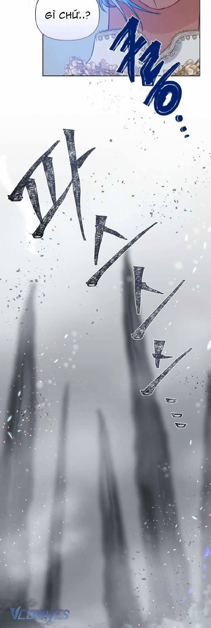 Sự Điều Trị Đặc Biệt Của Tinh Linh 98 trang 37