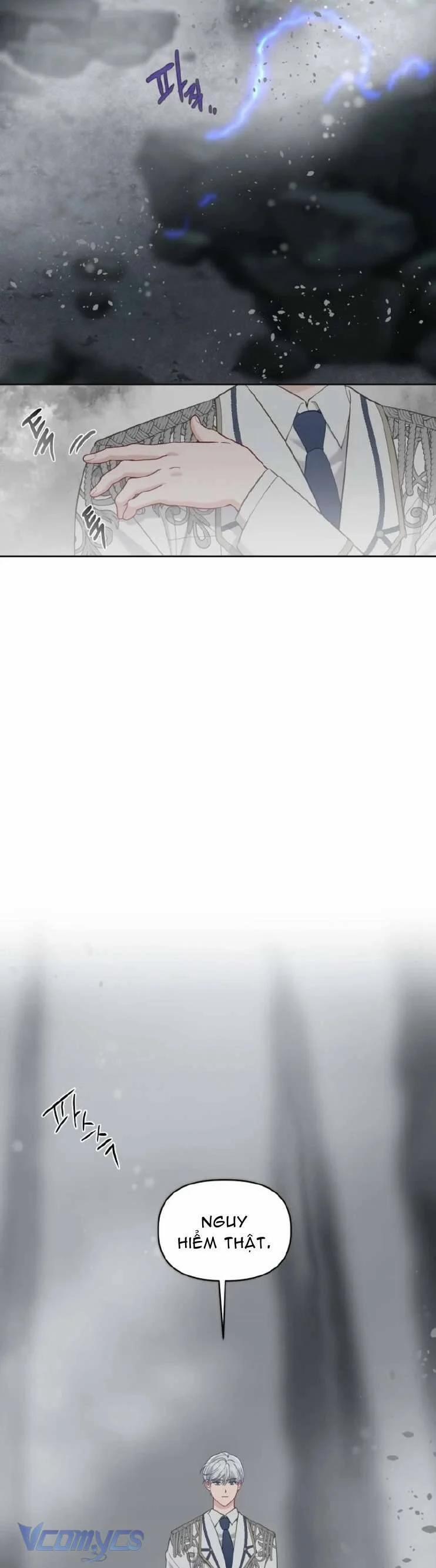 Sự Điều Trị Đặc Biệt Của Tinh Linh 98 trang 38