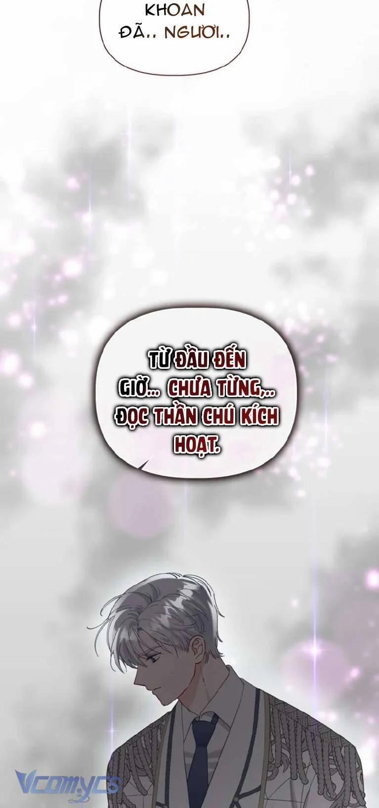 Sự Điều Trị Đặc Biệt Của Tinh Linh 98 trang 50