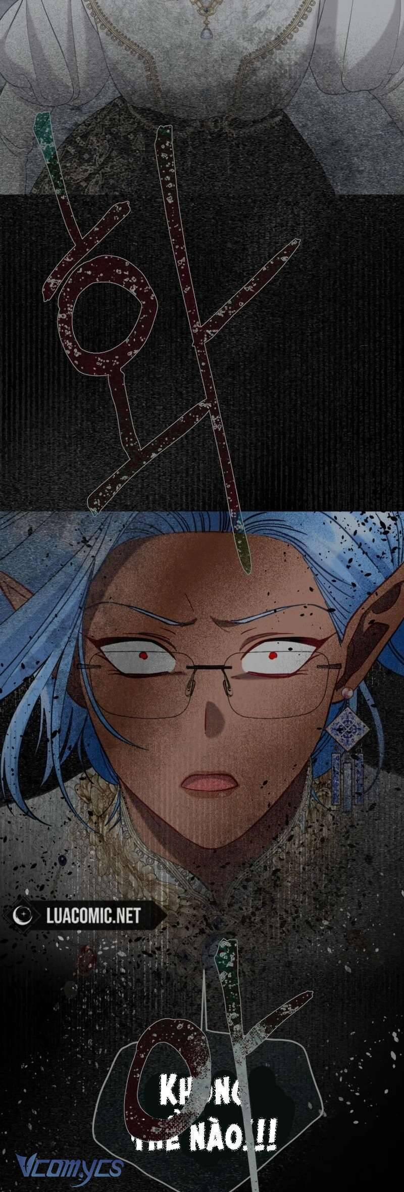 Sự Điều Trị Đặc Biệt Của Tinh Linh 98 trang 60