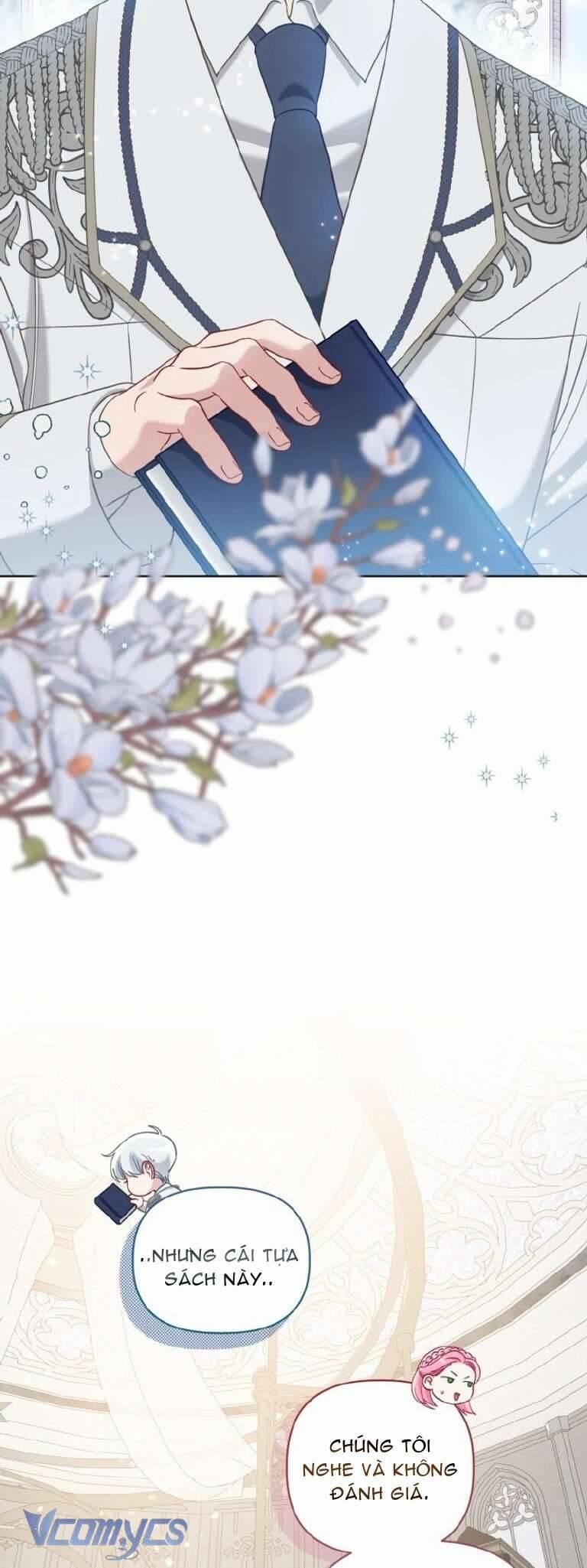 Sự Điều Trị Đặc Biệt Của Tinh Linh 98 trang 7