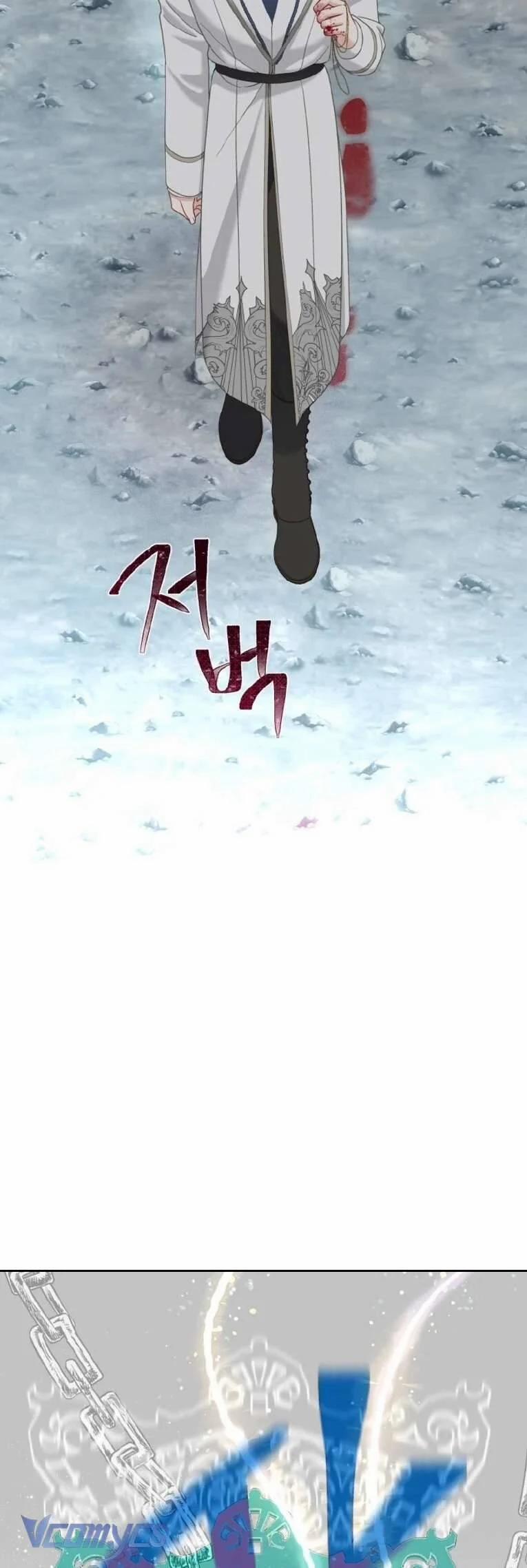 Sự Điều Trị Đặc Biệt Của Tinh Linh 99 trang 13