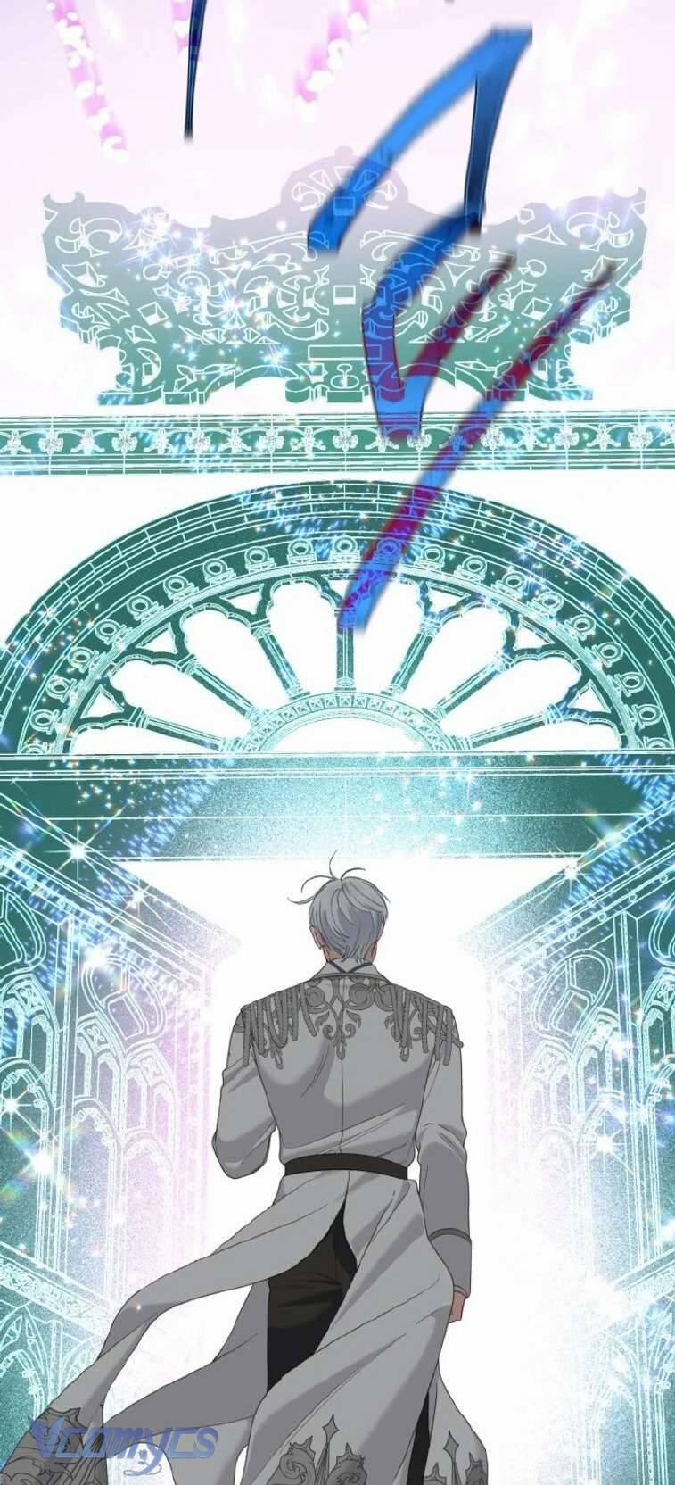 Sự Điều Trị Đặc Biệt Của Tinh Linh 99 trang 17