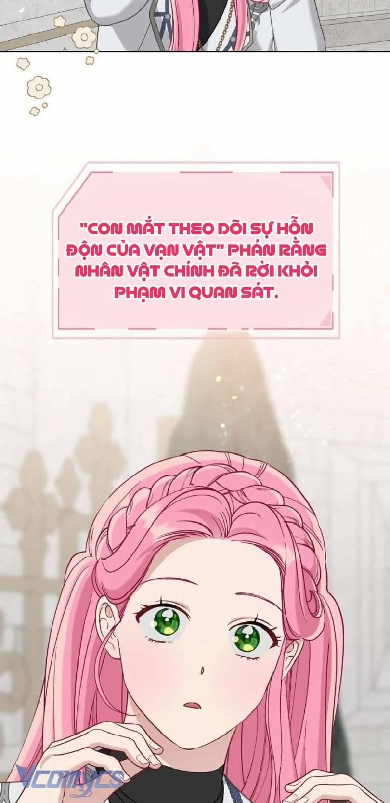 Sự Điều Trị Đặc Biệt Của Tinh Linh 99 trang 2