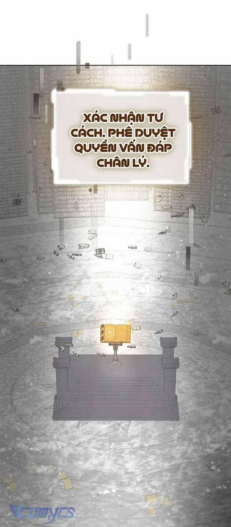 Sự Điều Trị Đặc Biệt Của Tinh Linh 99 trang 20