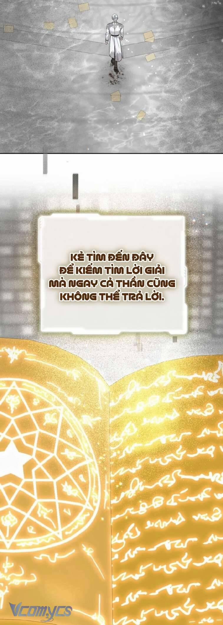 Sự Điều Trị Đặc Biệt Của Tinh Linh 99 trang 21