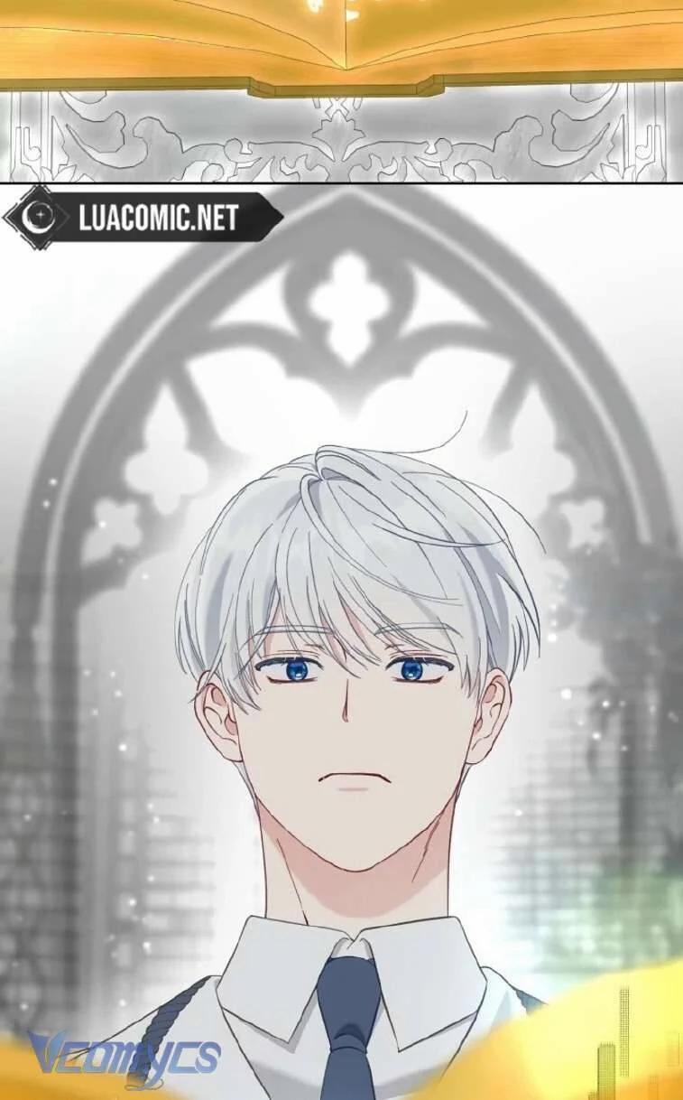 Sự Điều Trị Đặc Biệt Của Tinh Linh 99 trang 22