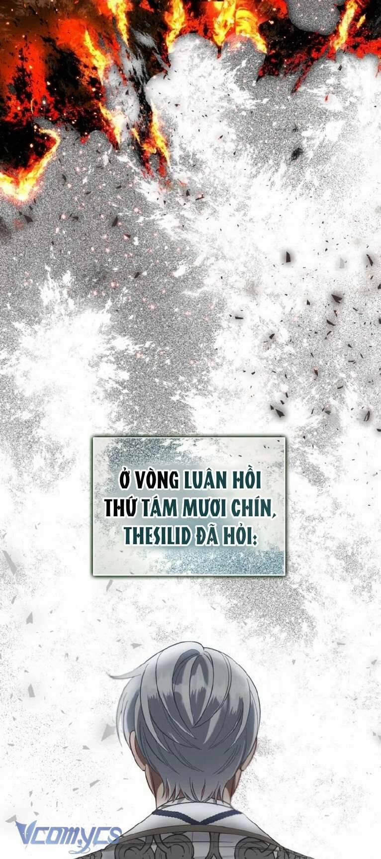 Sự Điều Trị Đặc Biệt Của Tinh Linh 99 trang 29