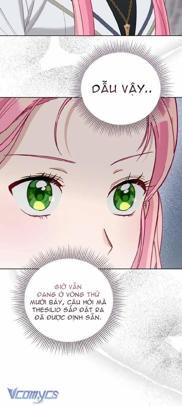 Sự Điều Trị Đặc Biệt Của Tinh Linh 99 trang 34