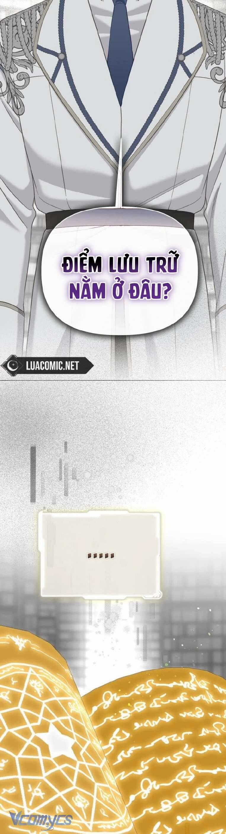 Sự Điều Trị Đặc Biệt Của Tinh Linh 99 trang 36