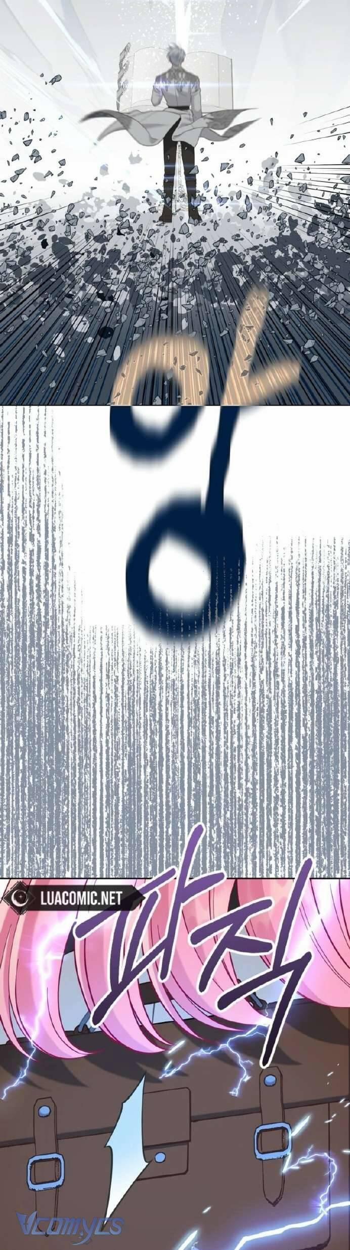 Sự Điều Trị Đặc Biệt Của Tinh Linh 99 trang 51