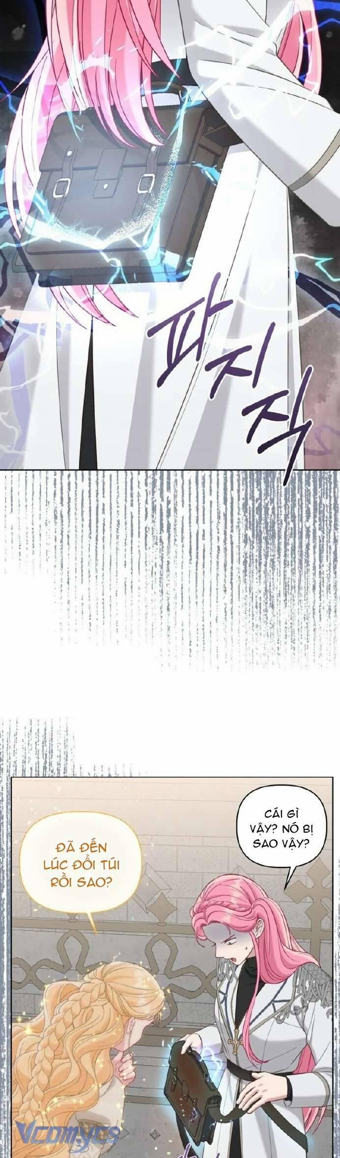 Sự Điều Trị Đặc Biệt Của Tinh Linh 99 trang 53