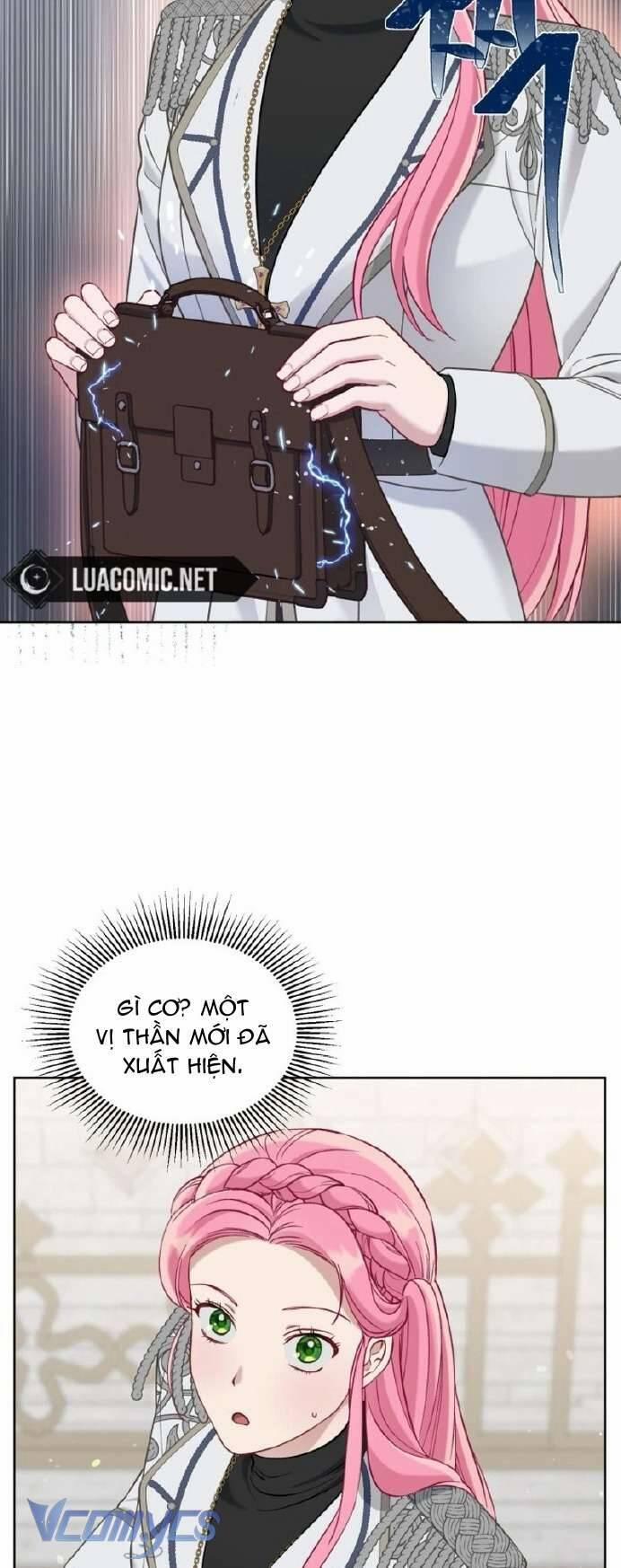 Sự Điều Trị Đặc Biệt Của Tinh Linh 99 trang 57