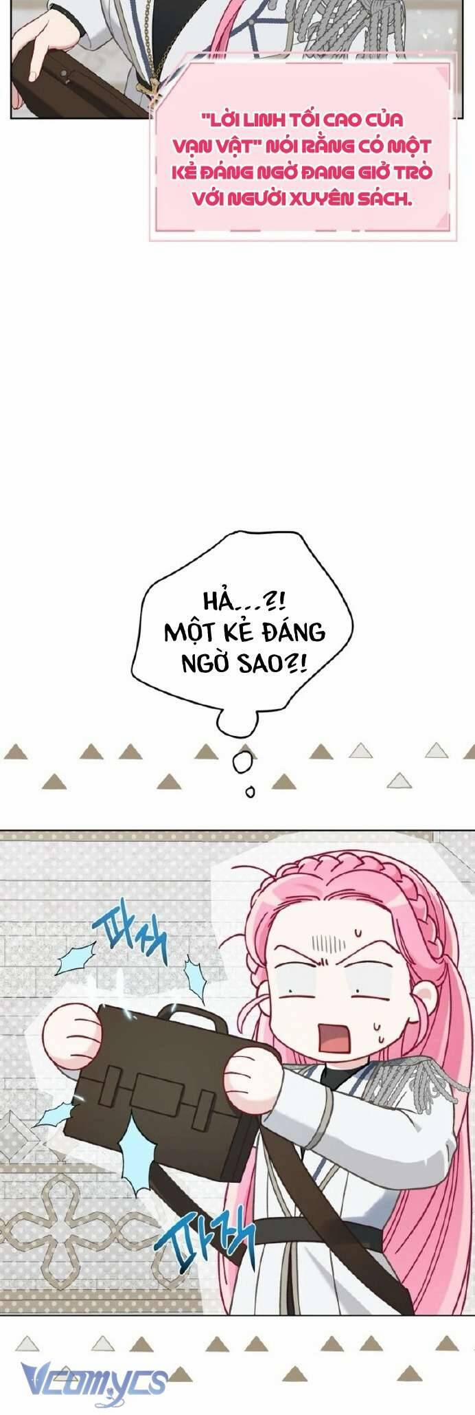 Sự Điều Trị Đặc Biệt Của Tinh Linh 99 trang 58