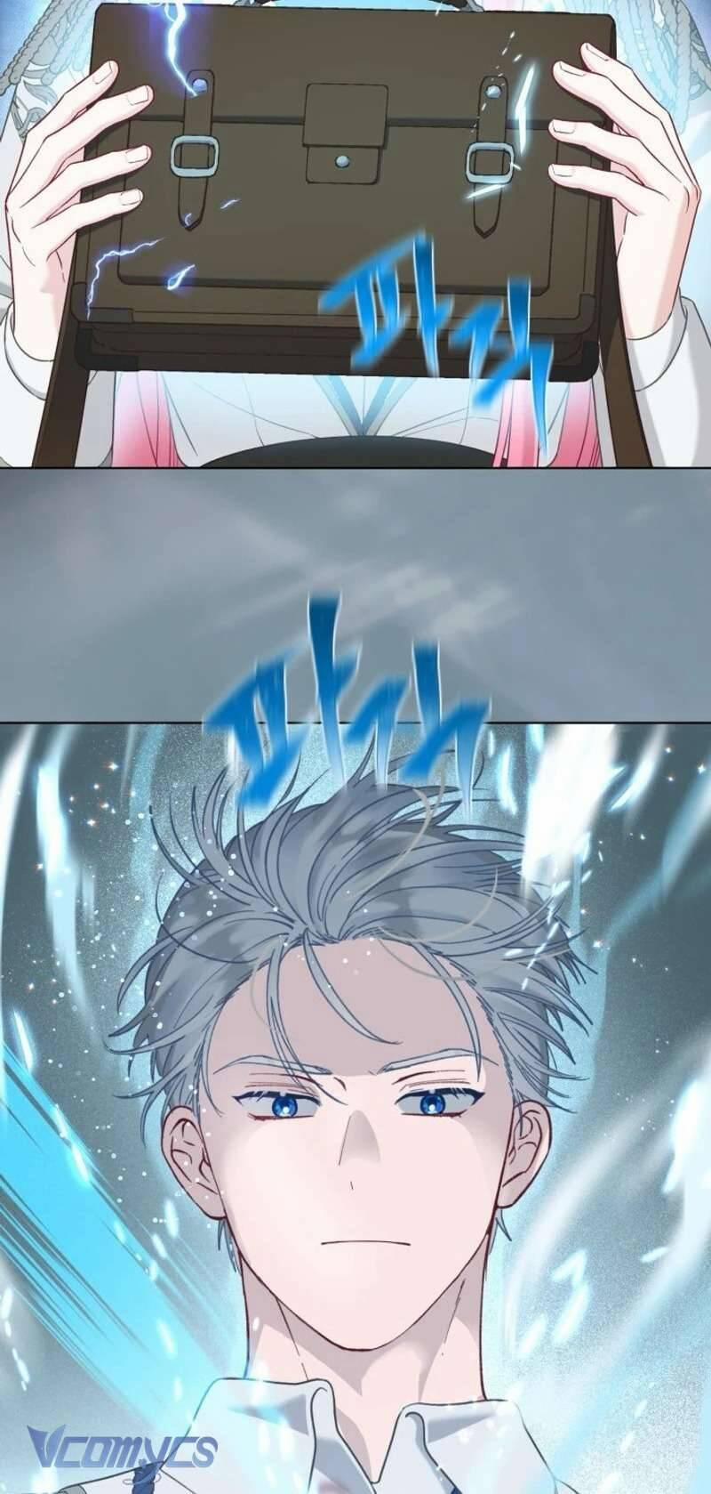 Sự Điều Trị Đặc Biệt Của Tinh Linh 99 trang 60