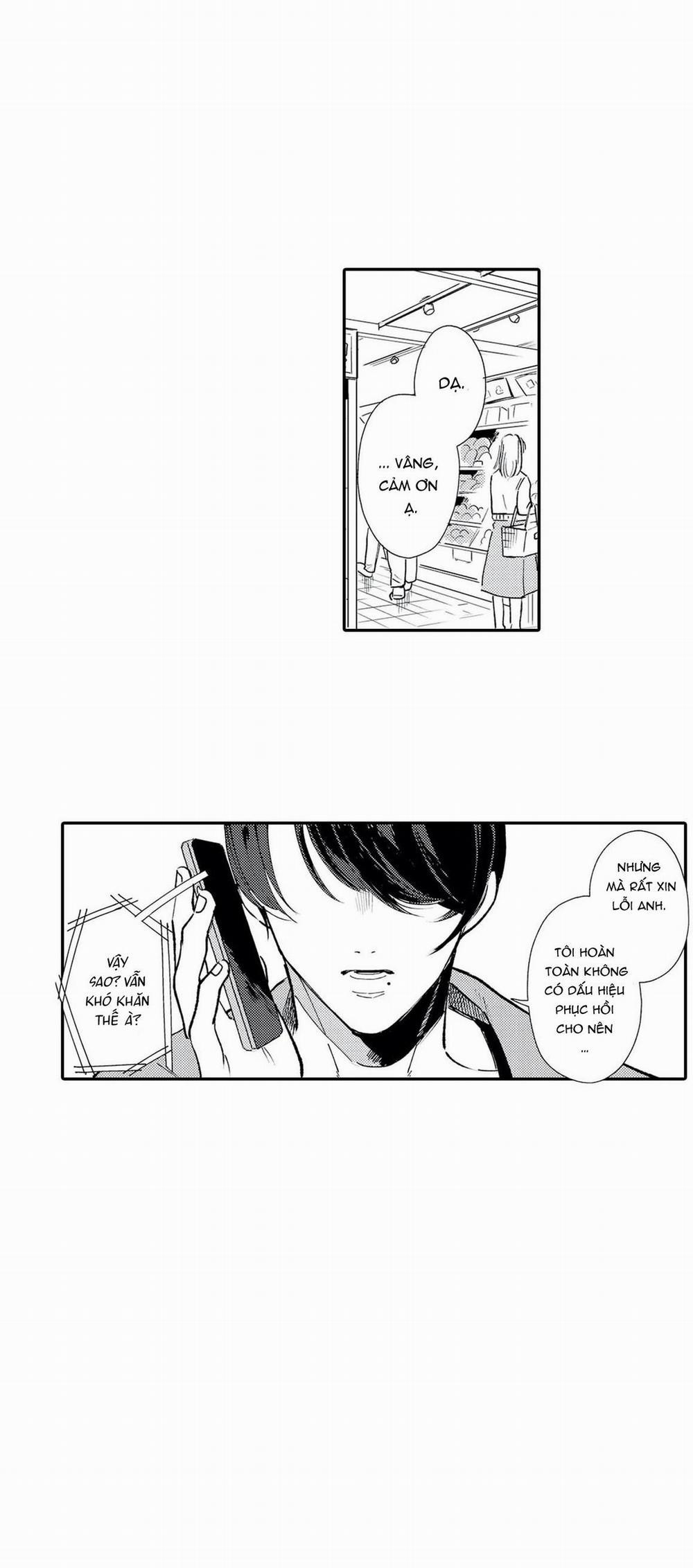 Sử Dụng Quyền Lực Thần Linh, Có Thể Không?! 1 trang 1