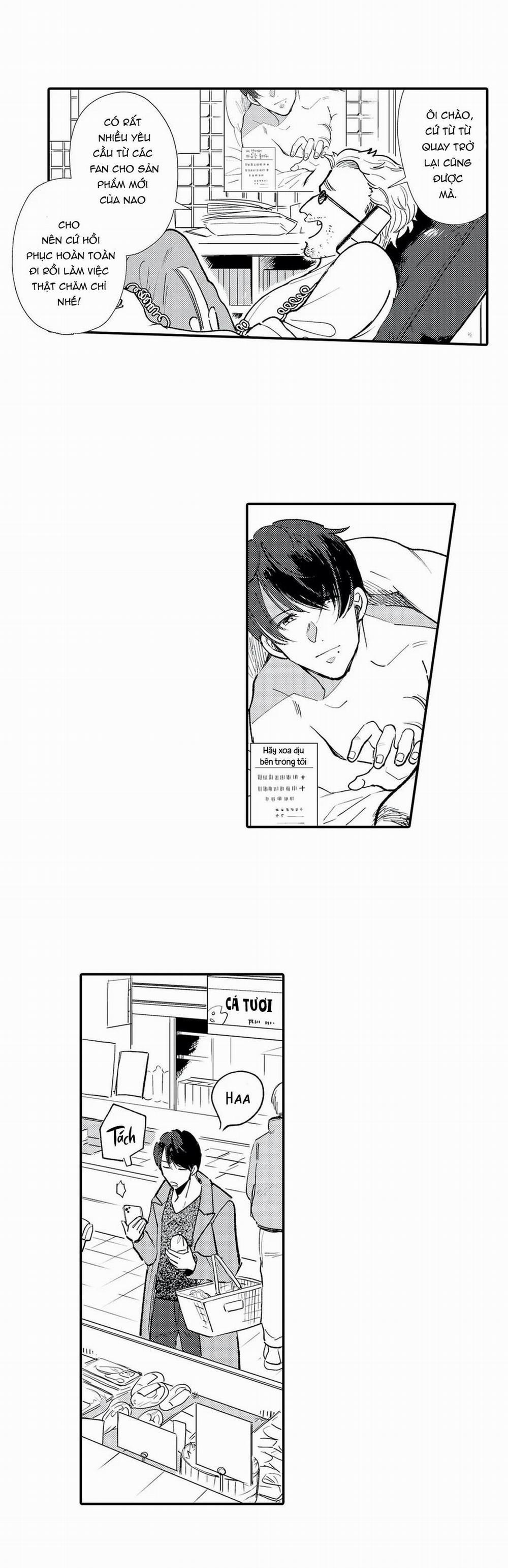 Sử Dụng Quyền Lực Thần Linh, Có Thể Không?! 1 trang 2