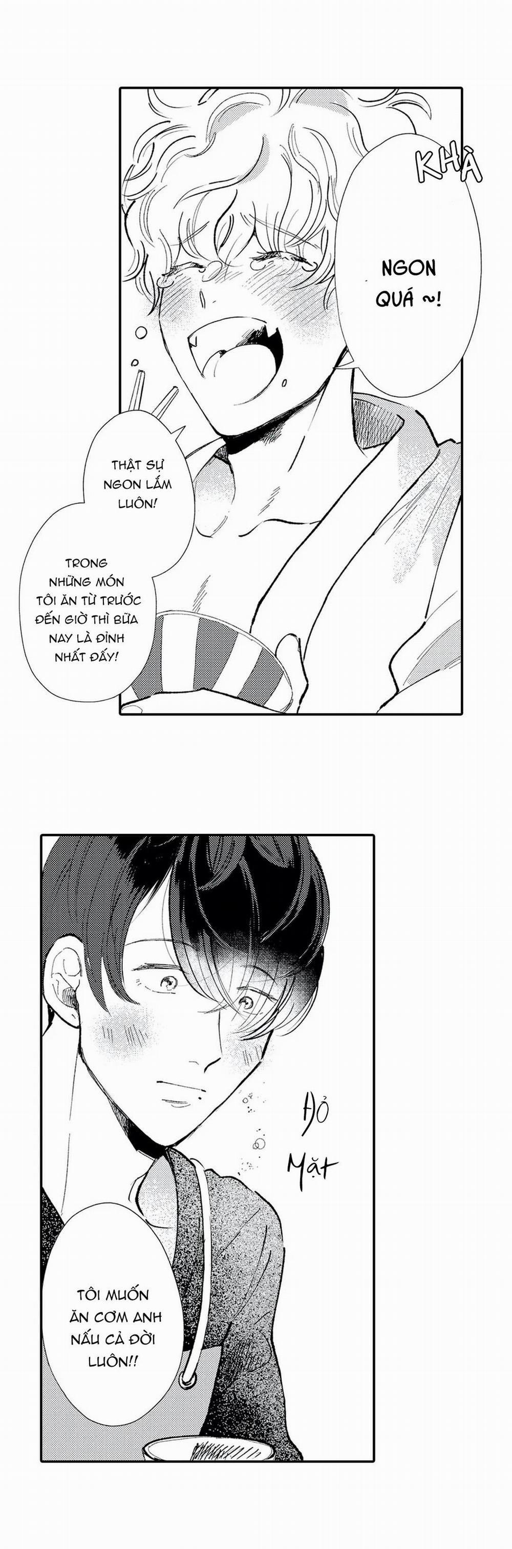 Sử Dụng Quyền Lực Thần Linh, Có Thể Không?! 1 trang 8