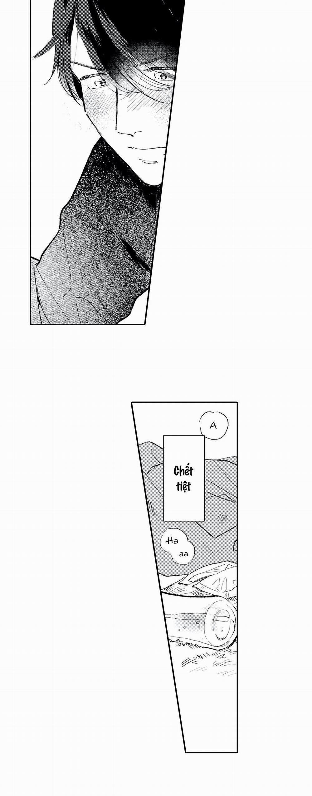 Sử Dụng Quyền Lực Thần Linh, Có Thể Không?! 3 trang 3