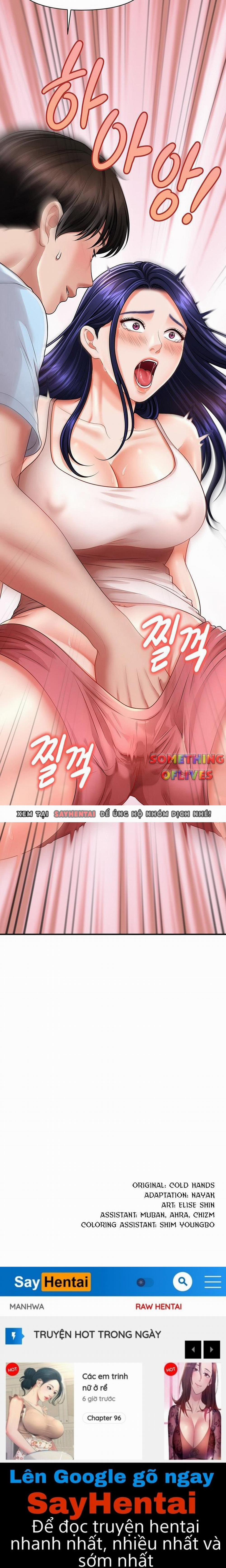 Sử Dụng Thuật Thôi Miên Để Chinh Phục Phái Nữ 5 trang 6