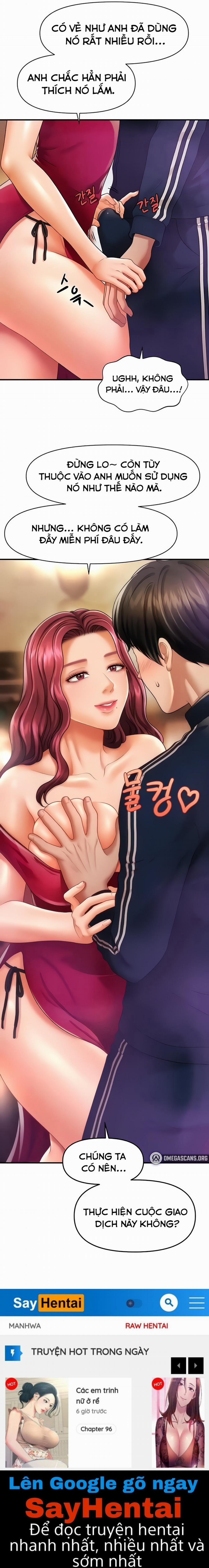 Sử Dụng Thuật Thôi Miên Để Chinh Phục Phái Nữ 6 trang 9