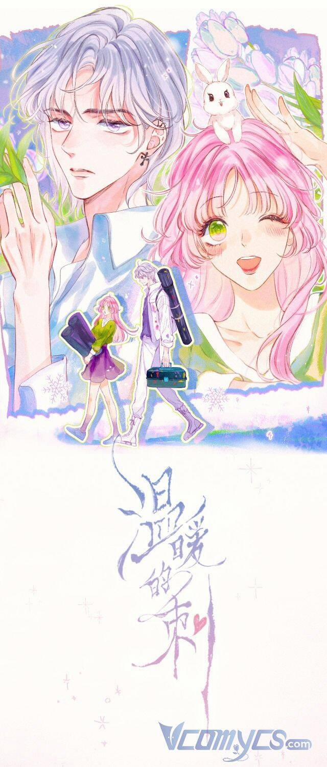 Sự Gai Góc Dịu Dàng 0.1 trang 0