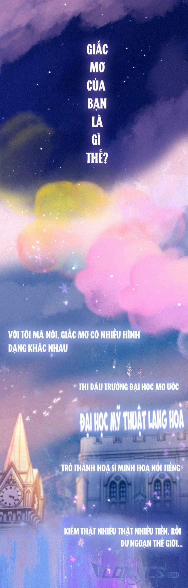 Sự Gai Góc Dịu Dàng 0.3 trang 0