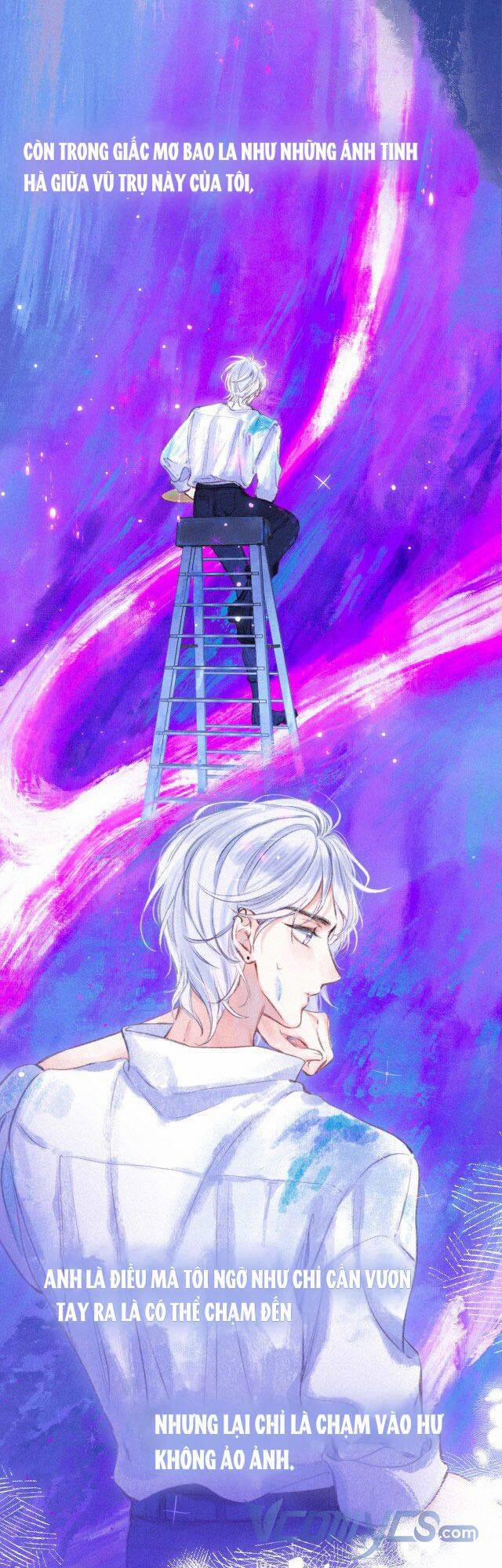 Sự Gai Góc Dịu Dàng 0.3 trang 1