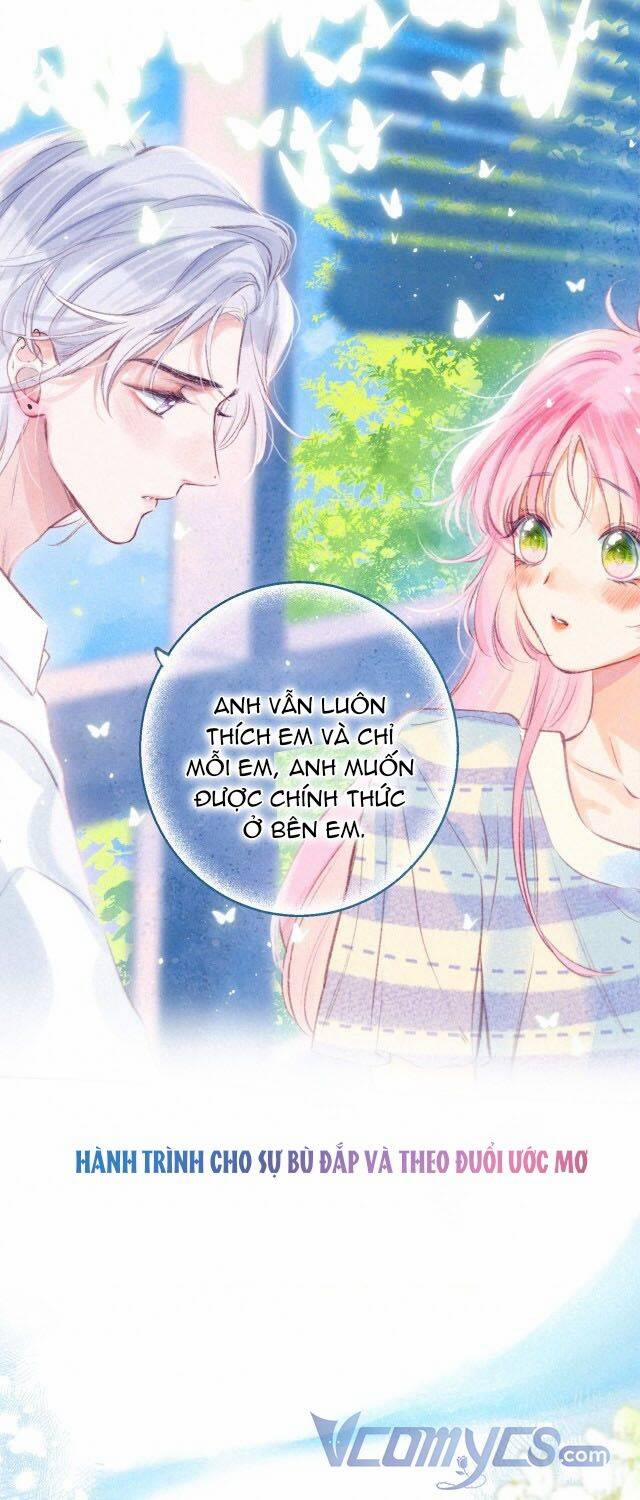 Sự Gai Góc Dịu Dàng 0.3 trang 15