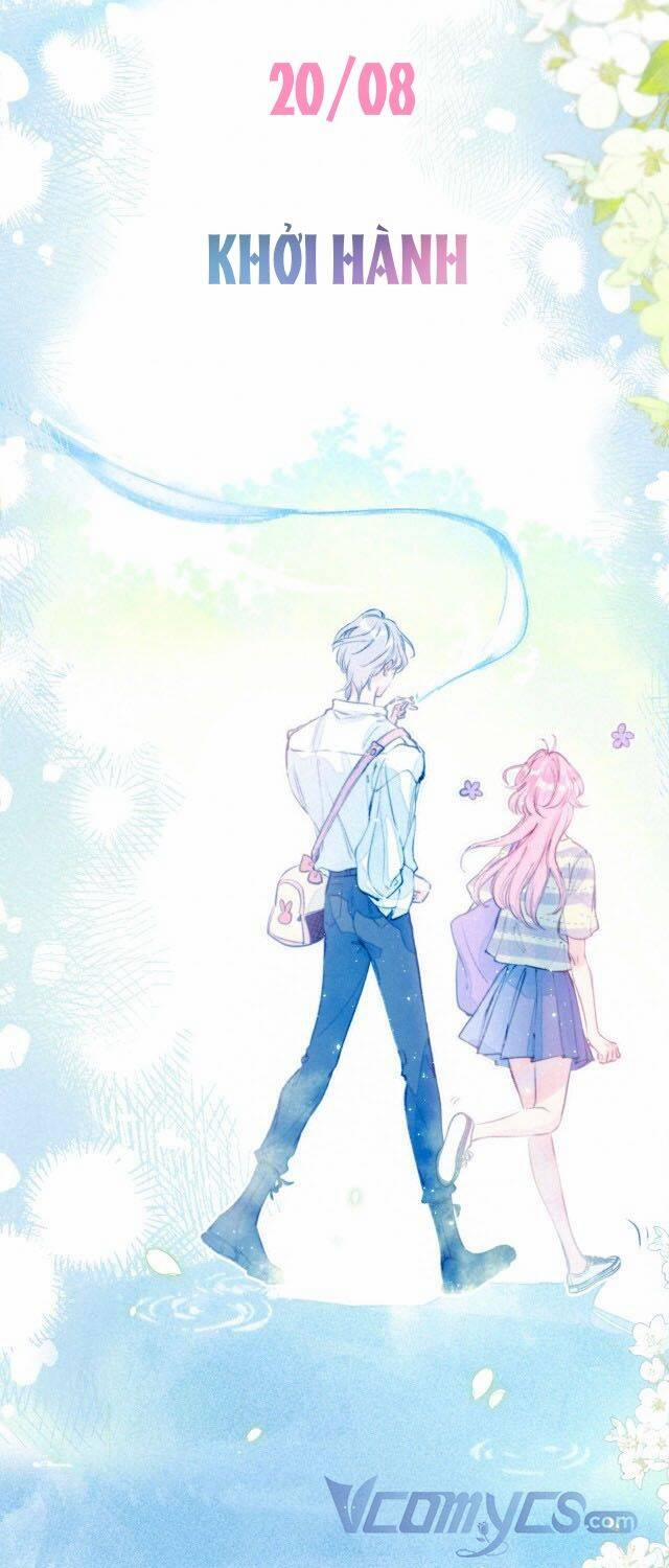 Sự Gai Góc Dịu Dàng 0.3 trang 16