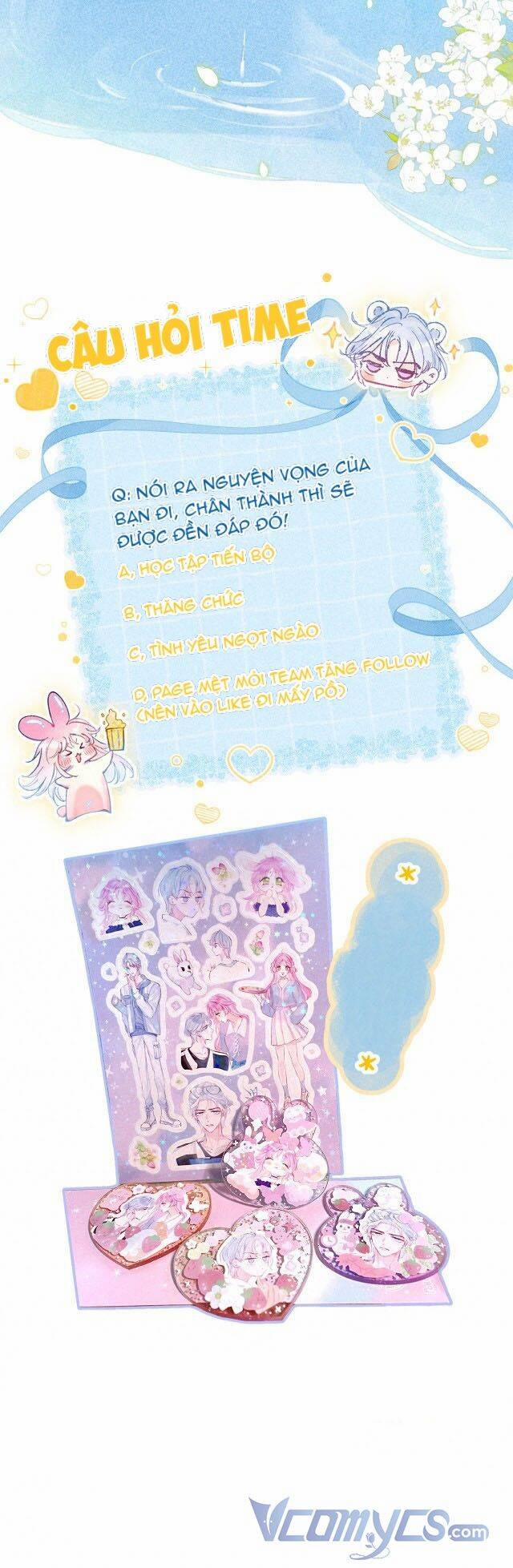 Sự Gai Góc Dịu Dàng 0.3 trang 17