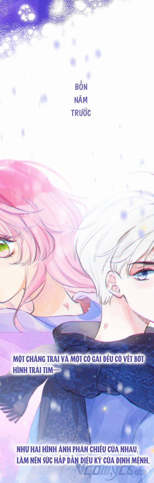 Sự Gai Góc Dịu Dàng 0.3 trang 2