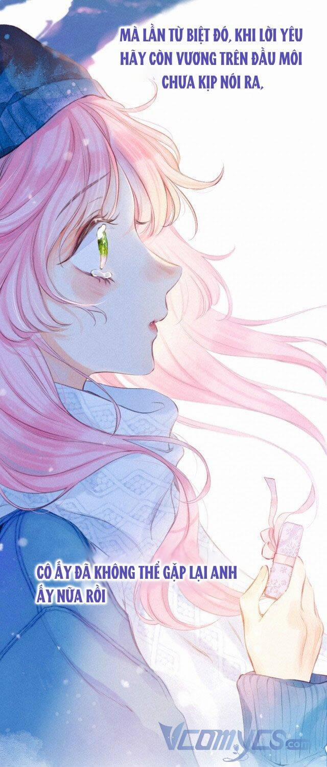 Sự Gai Góc Dịu Dàng 0.3 trang 4