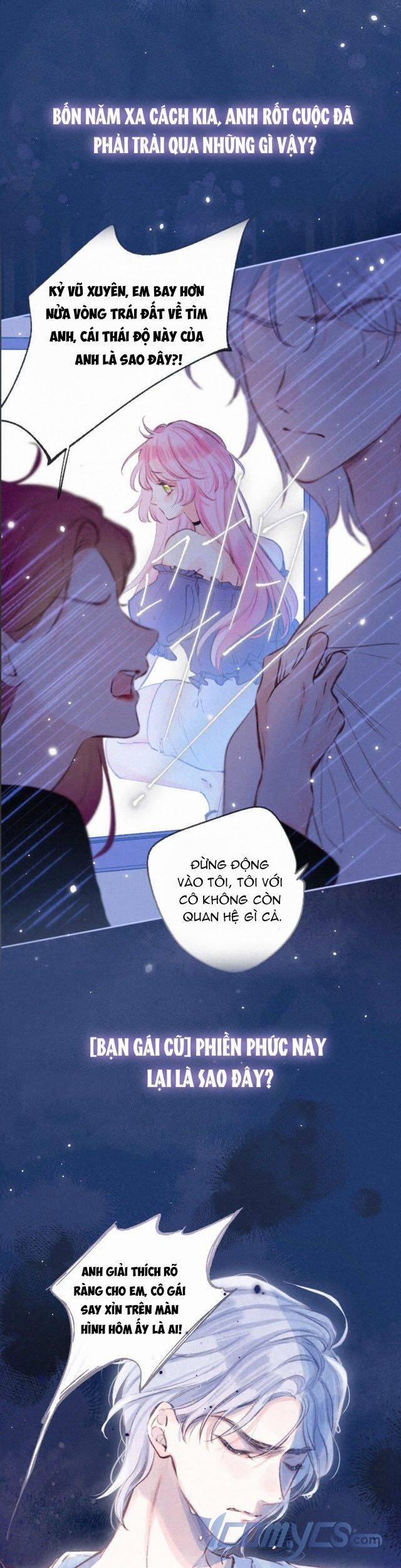 Sự Gai Góc Dịu Dàng 0.3 trang 7