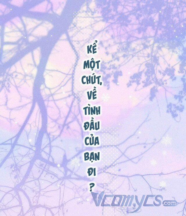 Sự Gai Góc Dịu Dàng 1 trang 0