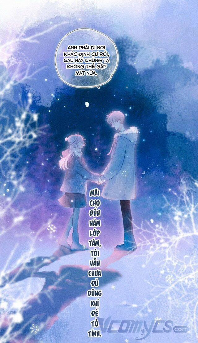 Sự Gai Góc Dịu Dàng 1 trang 10