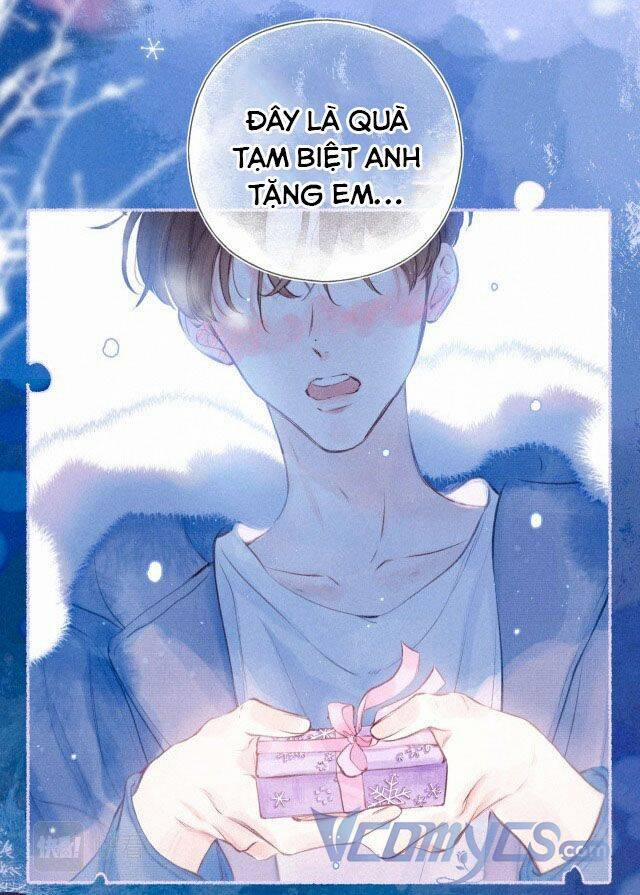 Sự Gai Góc Dịu Dàng 1 trang 11